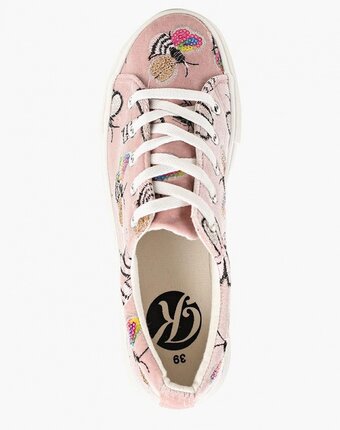 Миниатюра фотографии Кеды kylie