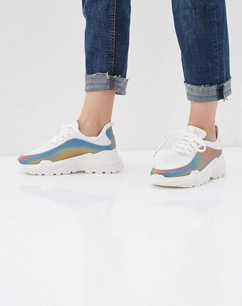 Миниатюра фотографии Кроссовки vivian royal