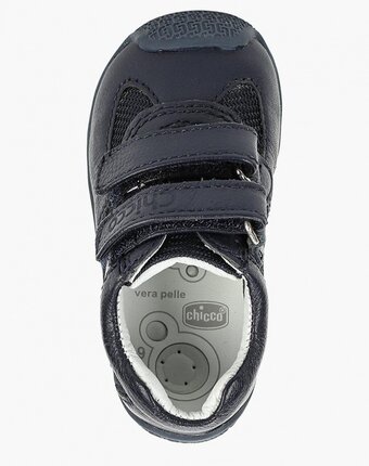 Миниатюра фотографии Ботинки chicco