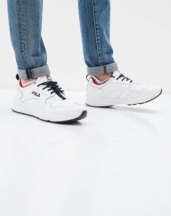 Миниатюра фотографии Кроссовки fila