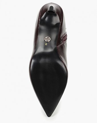 Миниатюра фотографии Ботильоны river island