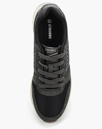 Миниатюра фотографии Кроссовки strobbs