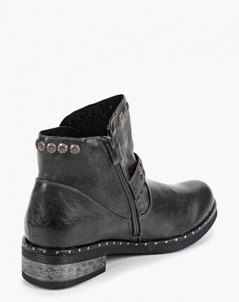 Миниатюра фотографии Ботинки ideal shoes