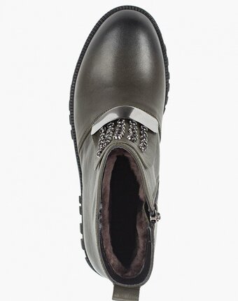 Миниатюра фотографии Ботинки clovis