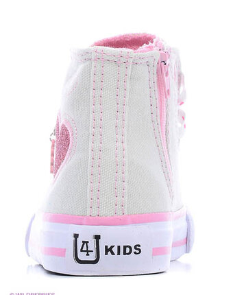 Миниатюра фотографии Кеды, 4u