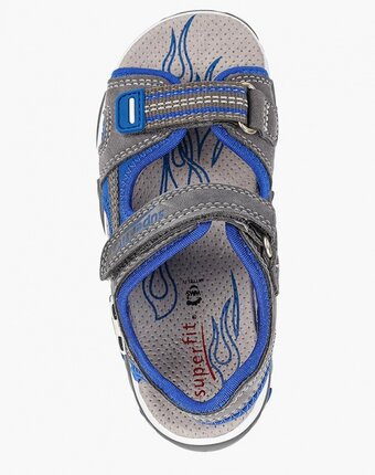 Миниатюра фотографии Сандалии superfit