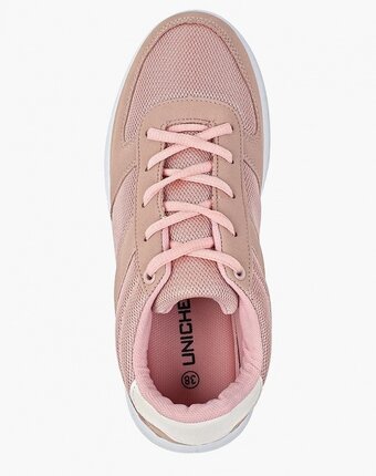 Миниатюра фотографии Кроссовки юничел