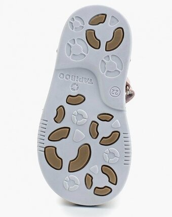 Миниатюра фотографии Сандалии tapiboo