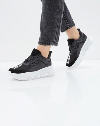 Миниатюра фотографии Кроссовки marco bonne`