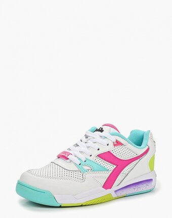 Миниатюра фотографии Кроссовки diadora
