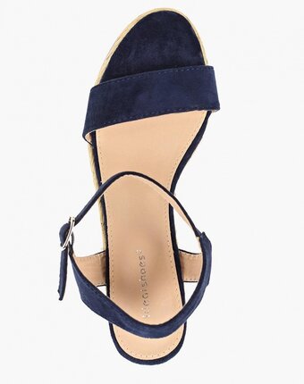 Миниатюра фотографии Эспадрильи ideal shoes