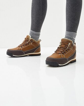 Миниатюра фотографии Ботинки escan