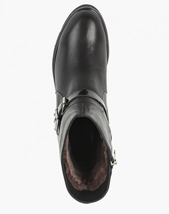 Миниатюра фотографии Полусапоги hestrend