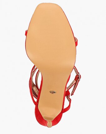 Миниатюра фотографии Босоножки ideal shoes