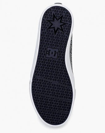 Миниатюра фотографии Кеды dc shoes