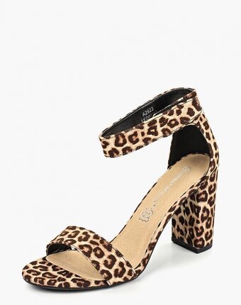 Миниатюра фотографии Босоножки ideal shoes