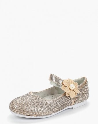 Миниатюра фотографии Туфли капитошка