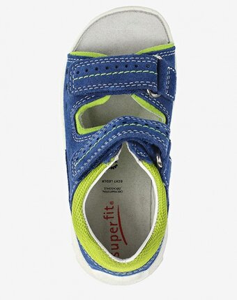 Миниатюра фотографии Сандалии superfit