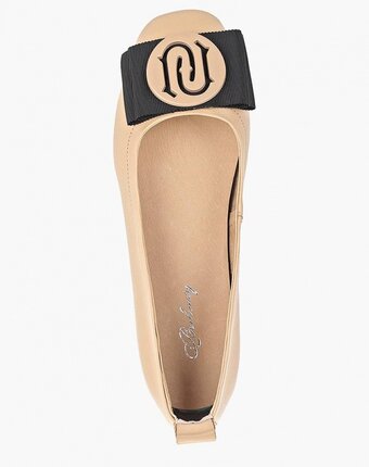 Миниатюра фотографии Балетки berkonty