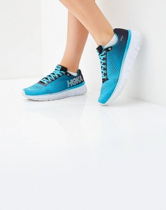 Миниатюра фотографии Кроссовки hoka one one
