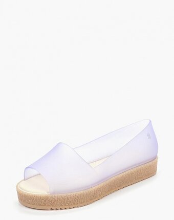 Миниатюра фотографии Туфли melissa