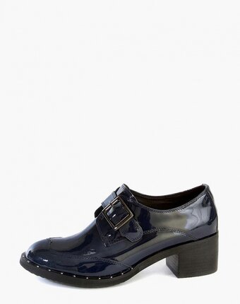 Миниатюра фотографии Ботильоны m.shoes