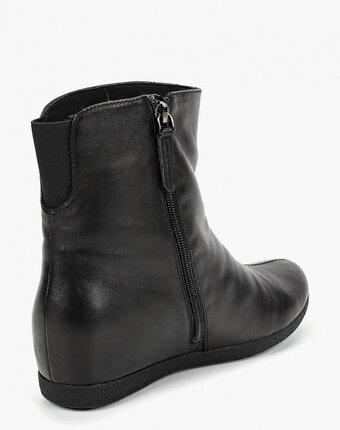 Миниатюра фотографии Полусапоги vitacci