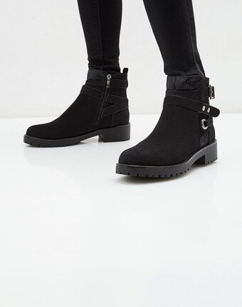 Миниатюра фотографии Ботинки t.taccardi