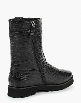 Превью изображения Полусапоги vitacci Миниатюра фотографии Полусапоги vitacci