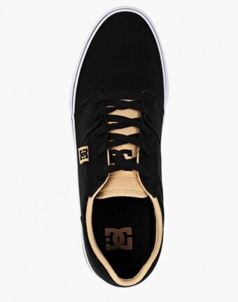 Миниатюра фотографии Кеды dc shoes