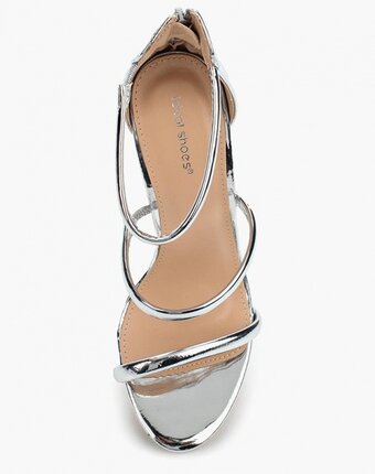 Миниатюра фотографии Босоножки ideal shoes