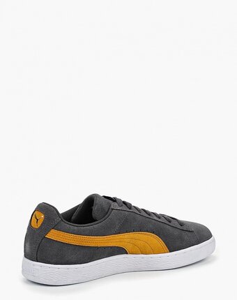 Миниатюра фотографии Кеды puma