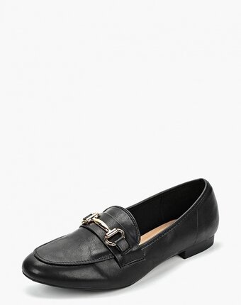 Миниатюра фотографии Лоферы dorothy perkins