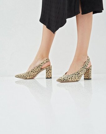 Миниатюра фотографии Туфли dorothy perkins