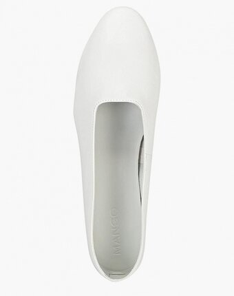Миниатюра фотографии Туфли mango