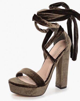 Миниатюра фотографии Босоножки sweet shoes