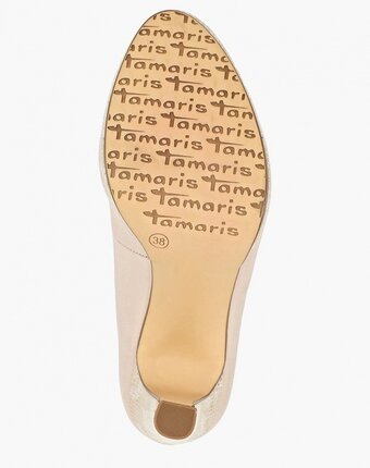 Миниатюра фотографии Туфли tamaris