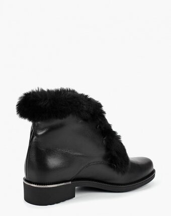 Миниатюра фотографии Ботинки brulloff