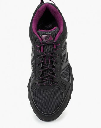 Миниатюра фотографии Кроссовки new balance
