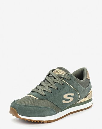 Миниатюра фотографии Кроссовки skechers