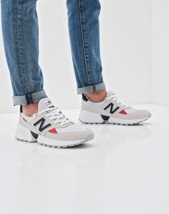 Миниатюра фотографии Кроссовки new balance