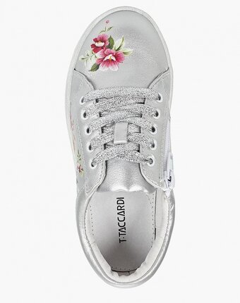 Миниатюра фотографии Кеды t.taccardi