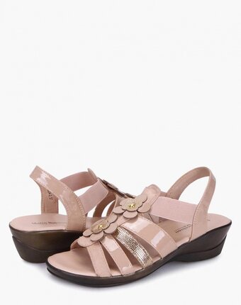 Миниатюра фотографии Сандалии marco bocchino