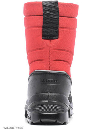 Миниатюра фотографии Сапоги, kuoma