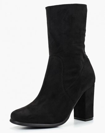 Миниатюра фотографии Полусапоги sweet shoes