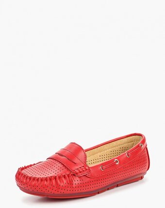 Миниатюра фотографии Мокасины super mode