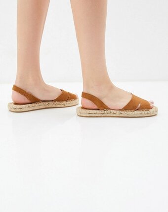 Миниатюра фотографии Сандалии mango