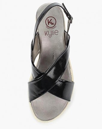 Миниатюра фотографии Босоножки kylie