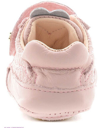 Миниатюра фотографии Кроссовки, bibi