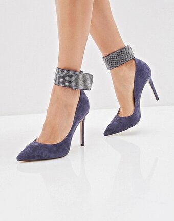 Миниатюра фотографии Туфли grand style